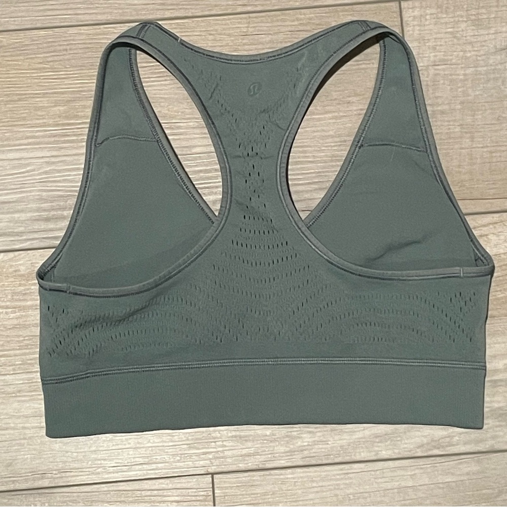 Lululemon Reveal Bra - Picture 5 of 6